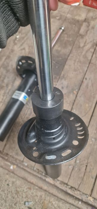 Газови амортисьори Bilstein