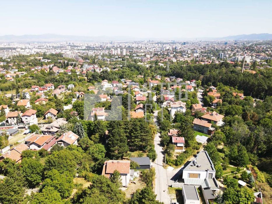 Продава се Парцел в София, Горна баня - 730 кв.м за 246 €/кв.м - Снимка #5