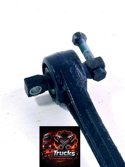 Tendon axă spate Original MAN TGX TGS TGA 81.43220-6270