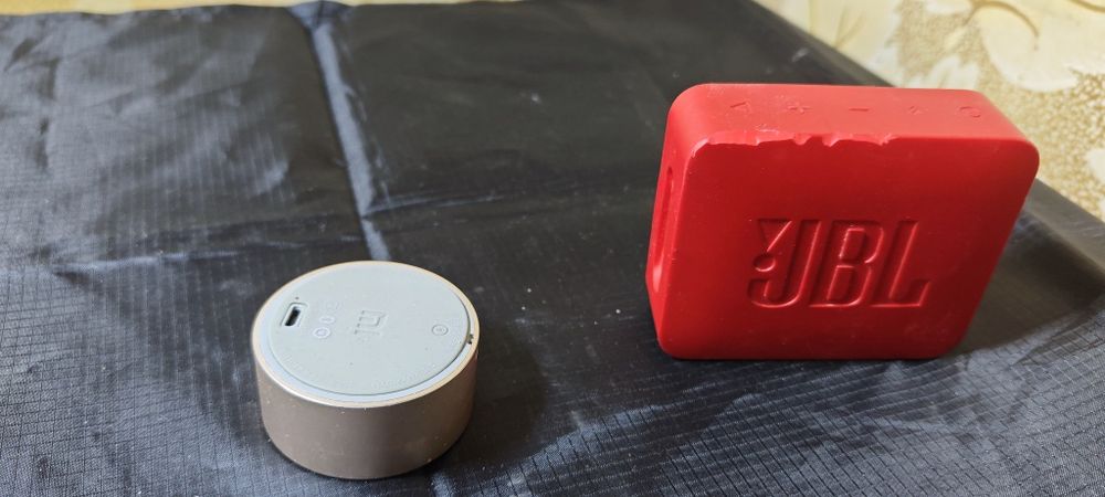 Колонка jbl go2 xiaomi
