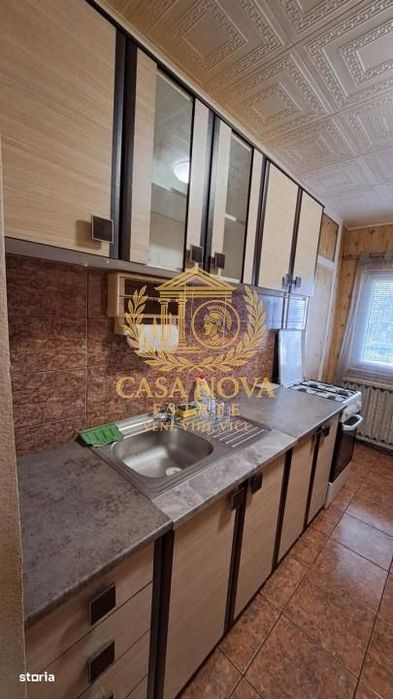 Apartament 2 camere decomandat, 53mp, zona Iulius Mall / FSEGA