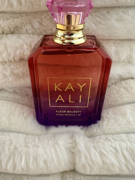 Parfum Kayali Fleur Majesty Rose Royale | 31