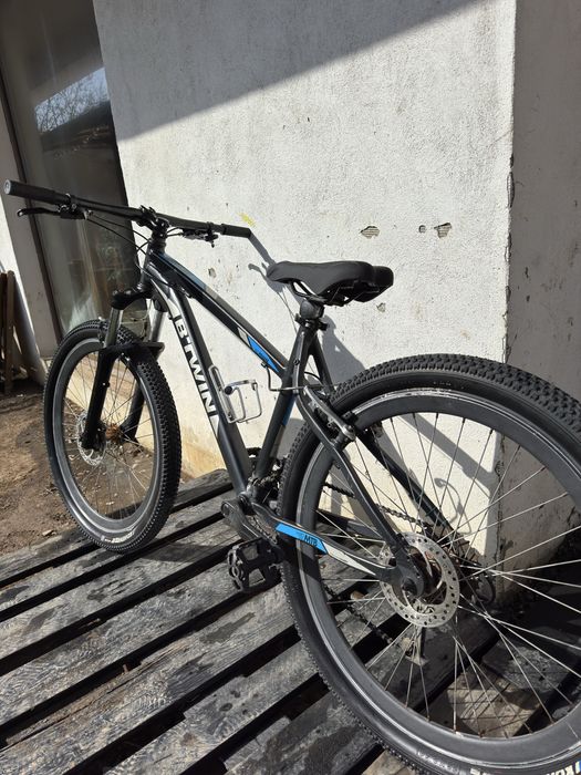 Bicicleta B'Twin Rockrider
