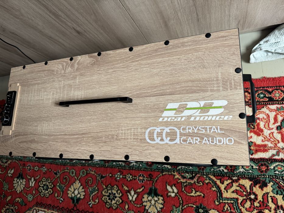 Беспроводная колонка