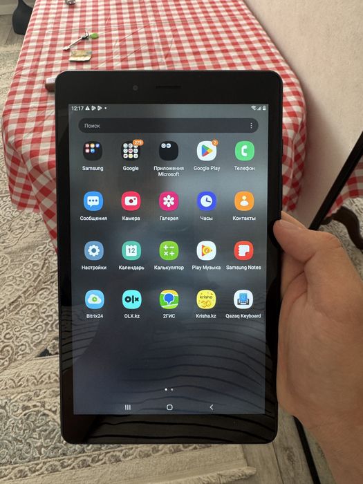 Продаю Galaxy Tab 8