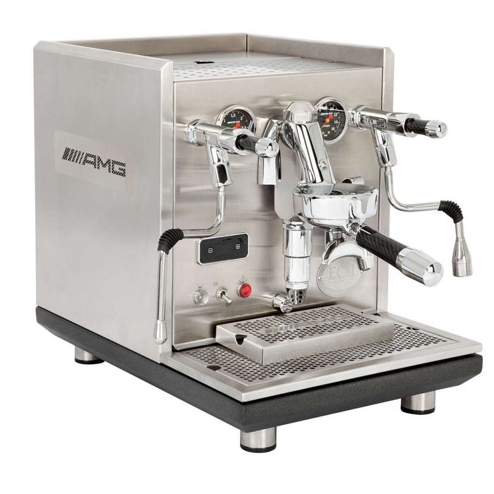 Espressor ECM Synchronika Editie limitată AMG 999