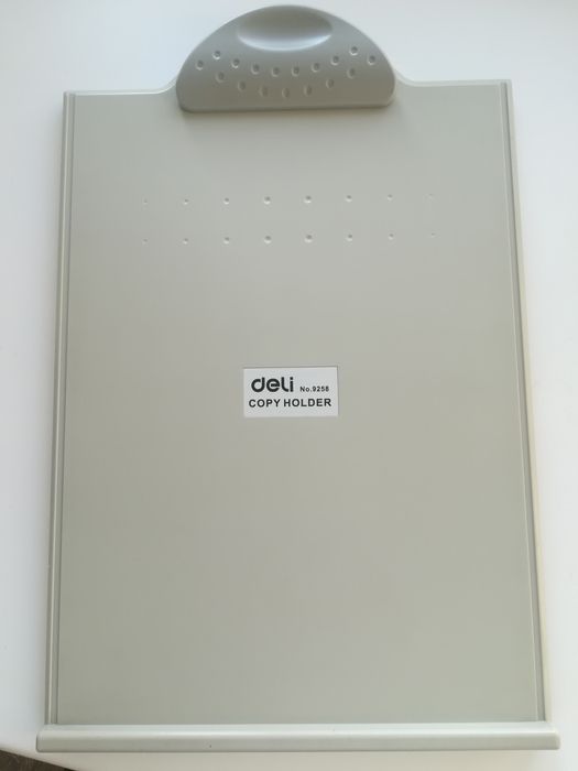 Планшет канцелярский