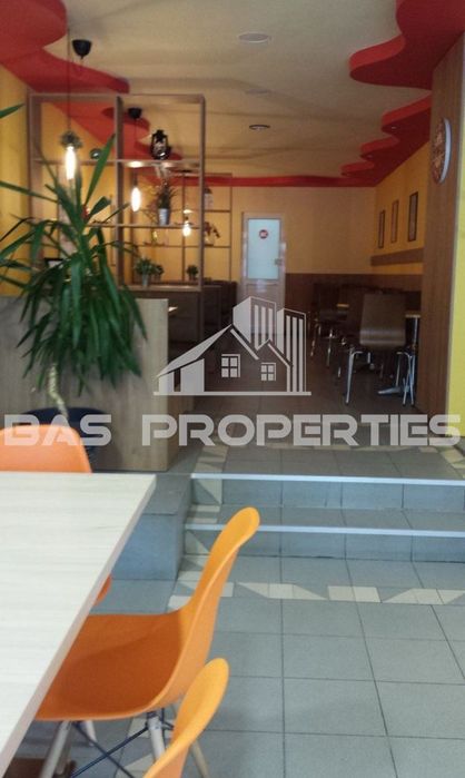 Продава се Магазин в София, Люлин 10 - 250 кв.м за 969 €/кв.м - Снимка #2