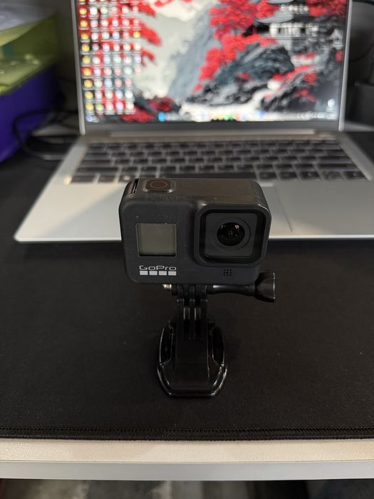 Gopro Hero 8 BLACK