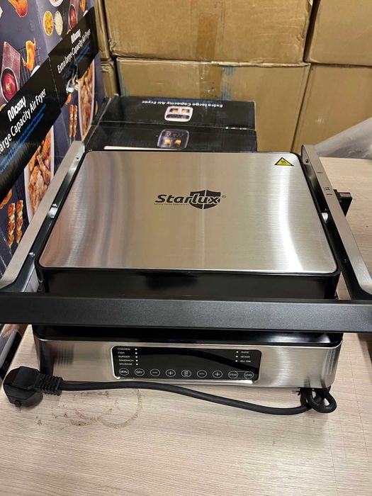 Грильница электрическая/гриль