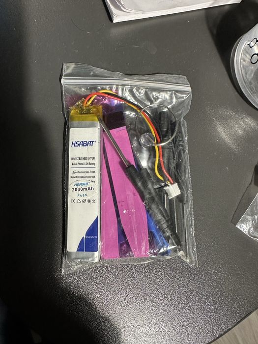 Батерия за клавиатура logitech mx keys