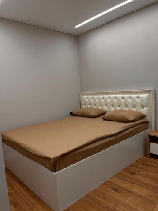 Сдам 1-ком. квартиру в центре города.