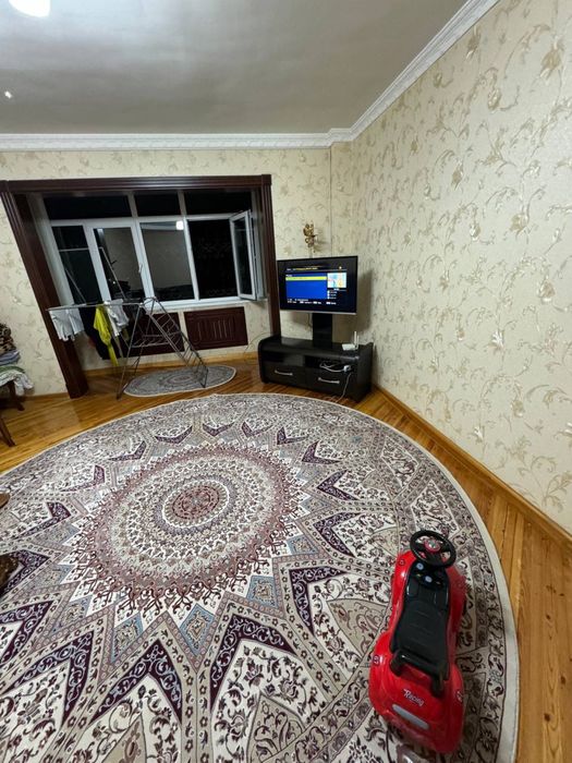 Сдается квартира Дружба Народов