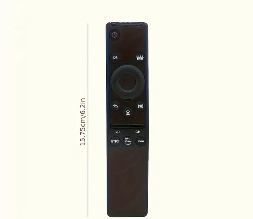 Пульт д/у для телевизора самсунг