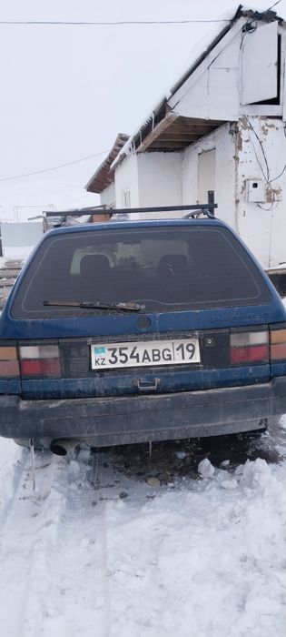 Продам Пассат б3