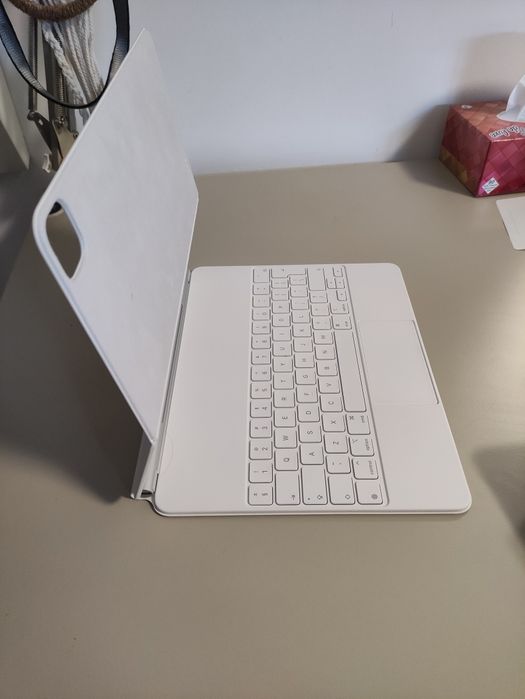 iPad Magic Keyboard
