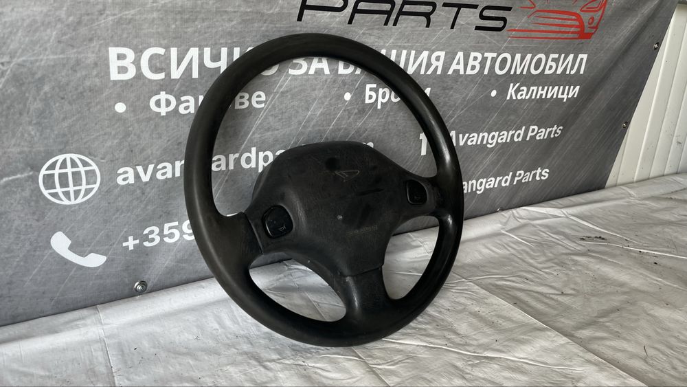 Волан Daihatsu Terios 1997-2006