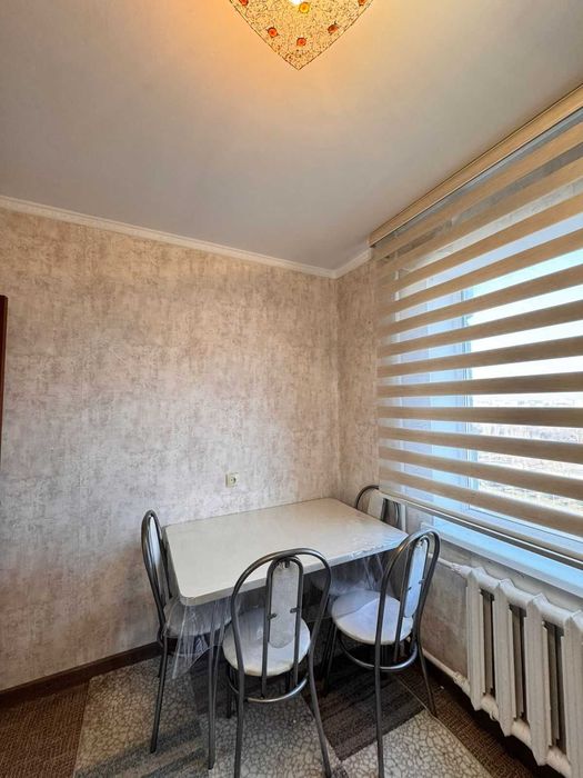 В продаже 1-комнатная квартира на 11 мкр: