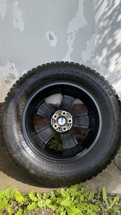 Диска шина комплект