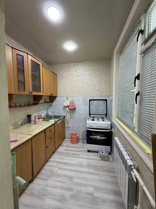 Продается 2х комнатная квартира Чиланзар 2