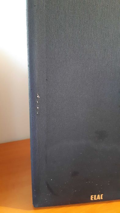 Boxe ELAC, model ELX8065, putere 70/90 W, impedanta 4Ω