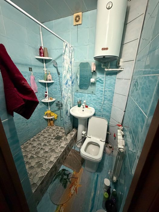 Қызылорда Ақмешіт 5