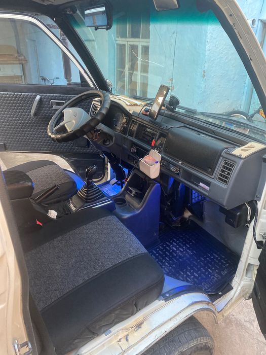 Продам Shevrolet Labo в хорошие руки