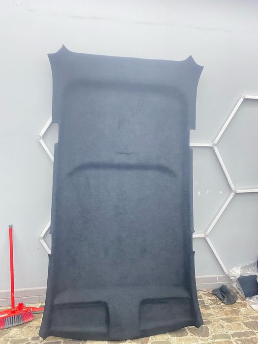 Претапициране на тавани