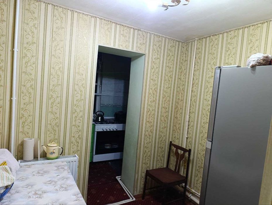 Продается 4-комнатная квартира на 3 этаже 5-этажного дома Гидролизный