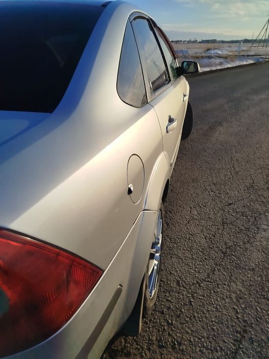 Продам Ford focus2