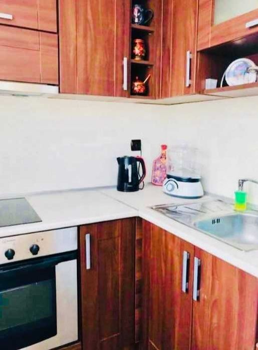 Продава се Тристаен апартамент в София, Център - 75 кв.м за 2067 €/кв.м - Снимка #5