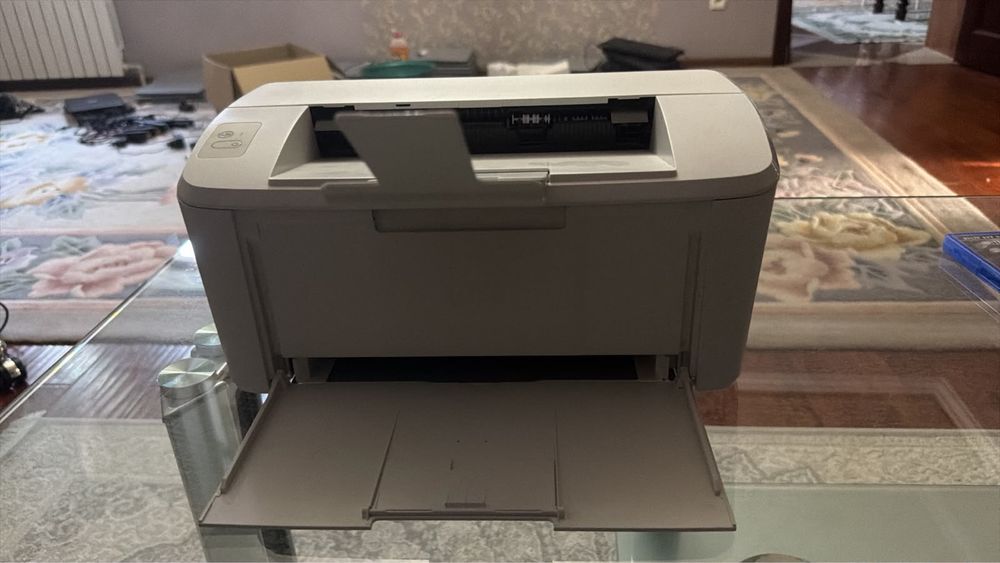 Принтер Canon, hp