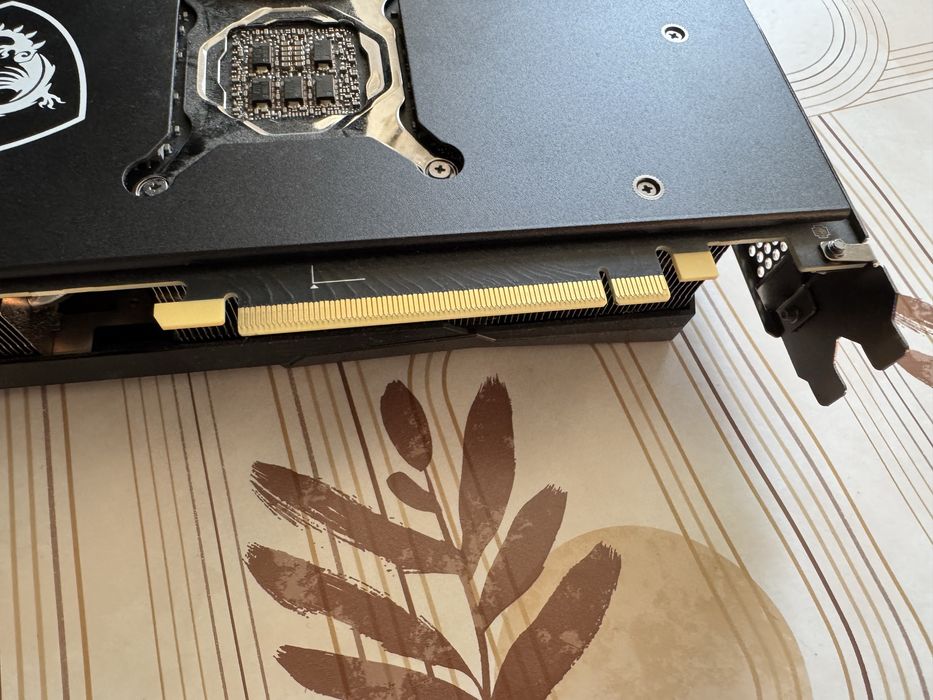 GeForce RTX 3080 Gaming Z trio 10G lhr