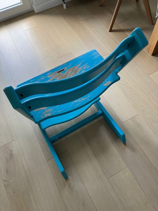 Детско столче Stokke Tripp Trapp