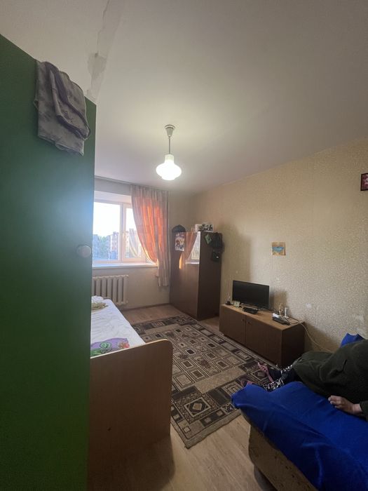 Продам квартиру на 31 мкр