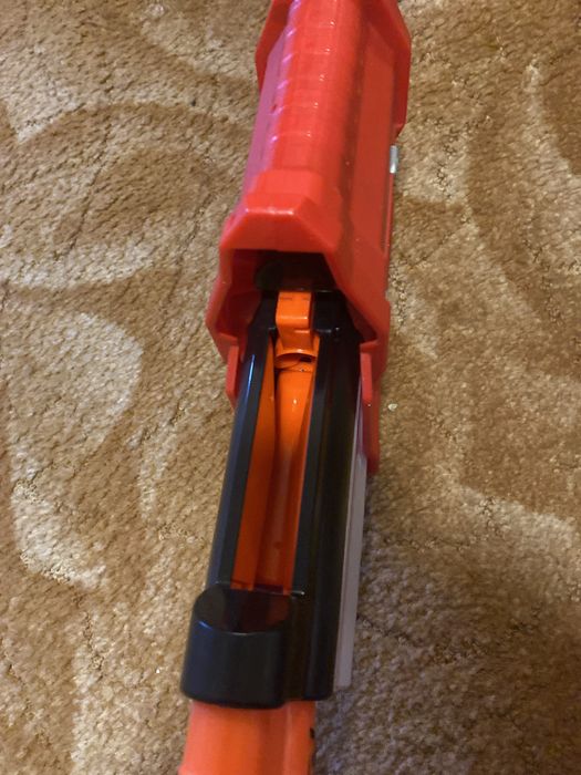 Нёрв форнайт рабочий