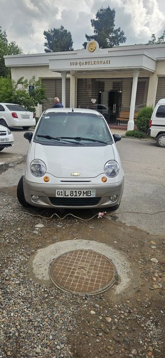Other Matiz 2011