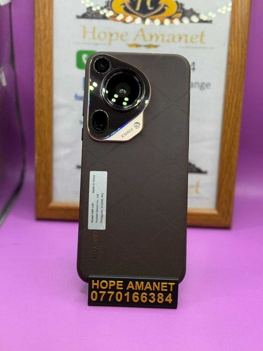 HOPE AMANET P2 - Huawei Pura 70 Ultra / 512GB / 16 Gb Ram
