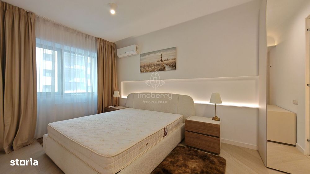 Vanzare  apartament 3 camere Pipera, Cortina North