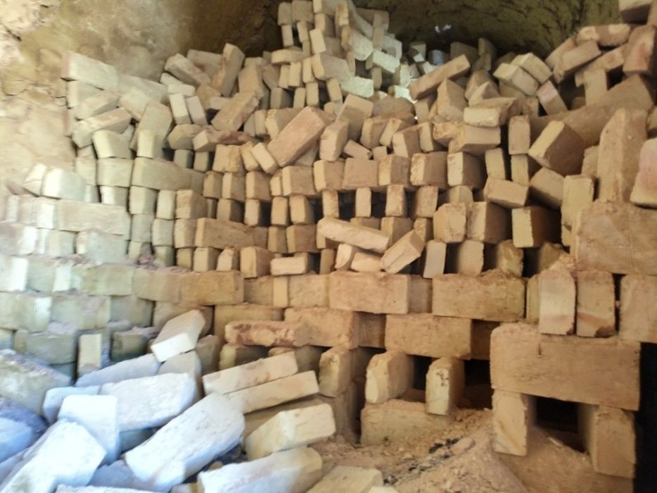 Пишган гишт ОПТОМ любой количества