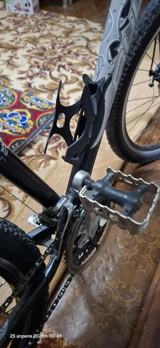 Германский велосипед 26р