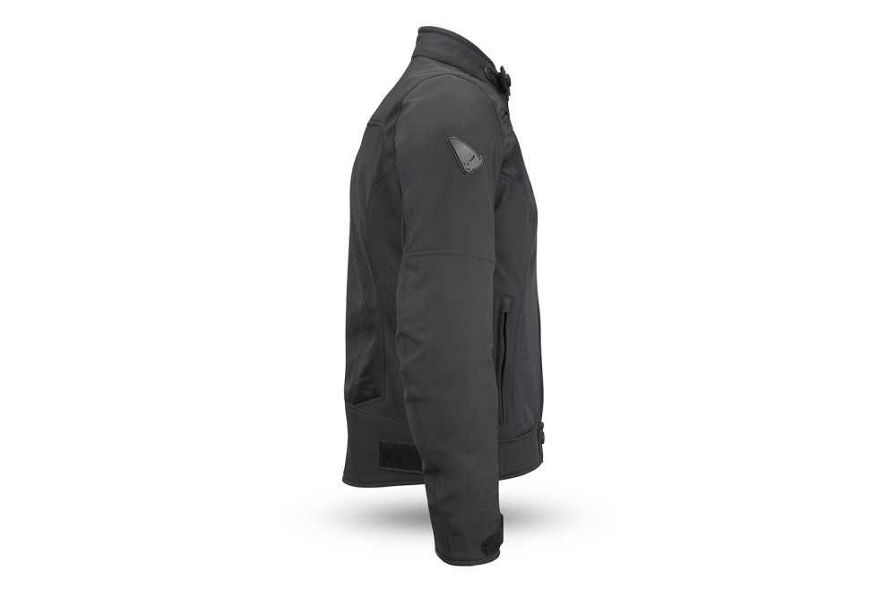Онлайн ПРОМО от 159€ на 139€Мъжко текстилно яке UFO Acron с подплата  нов модел супер цена