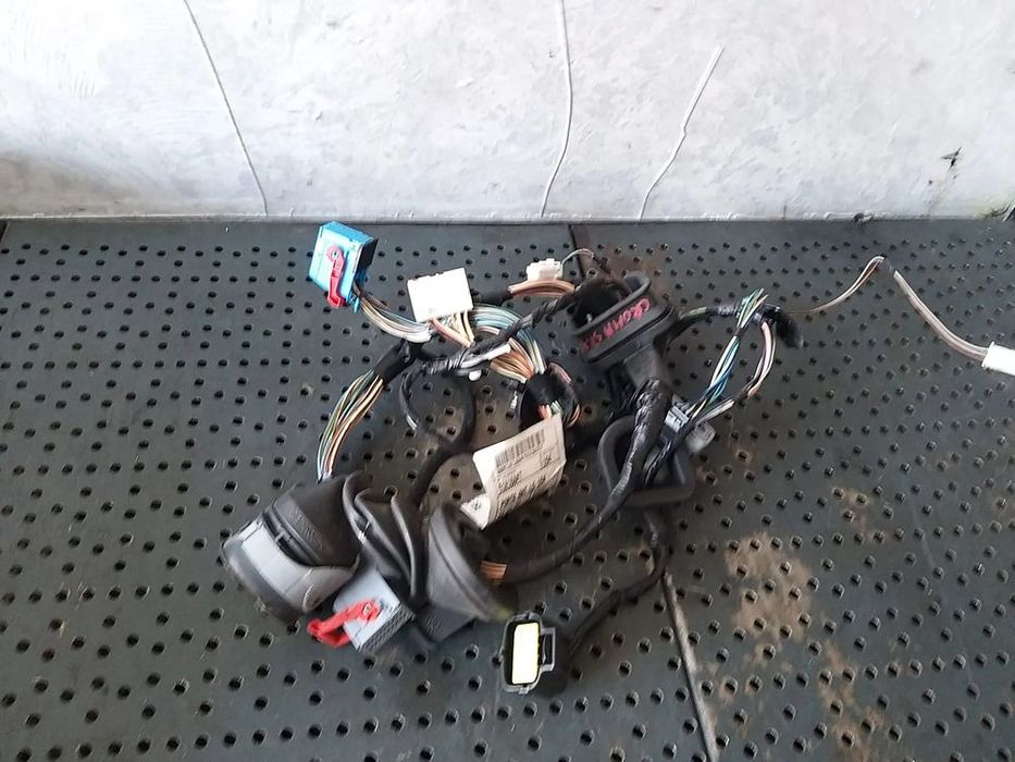 Cablaj instalatie electrica usa stanga fata fiat croma 194 51816847
