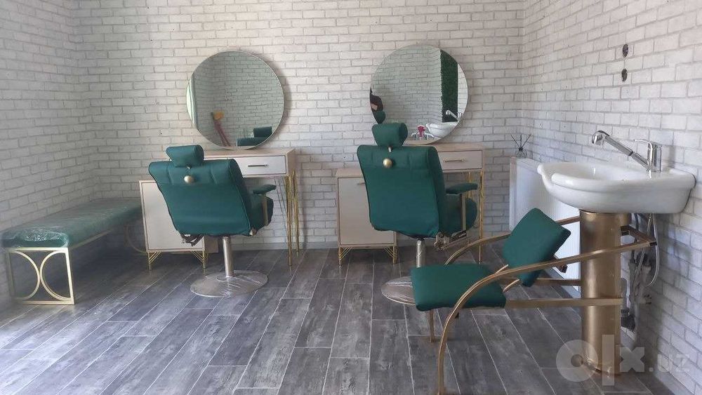 Salon arendaga beriladi