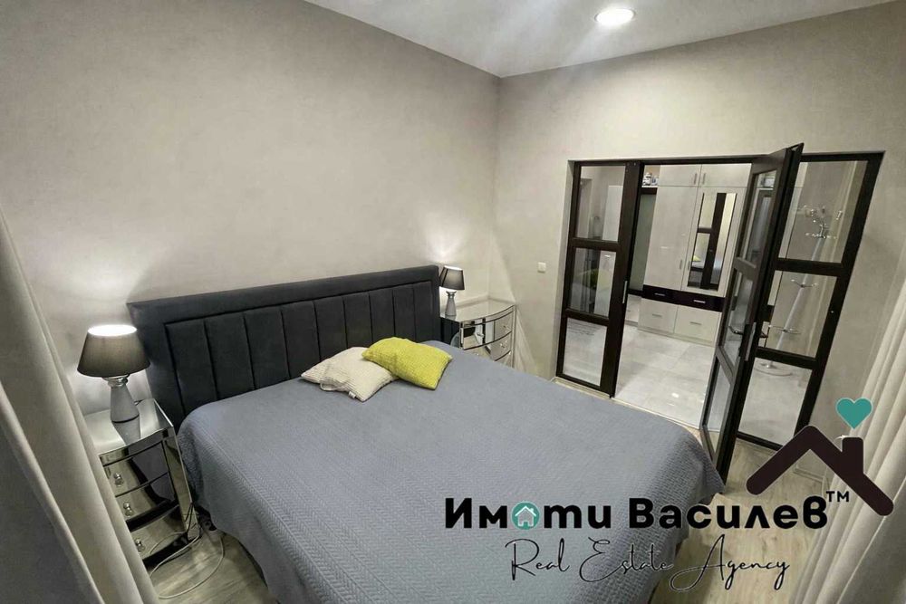 Дава под Наем 2-СТАЕН град София, Център