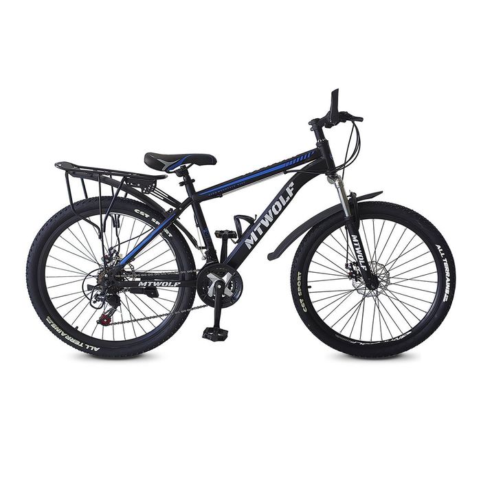 Велик сака диск, спица с первых рук