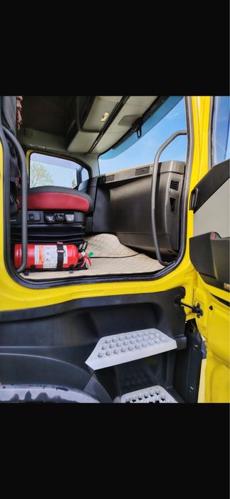 De vanzare cap tractor Volvo