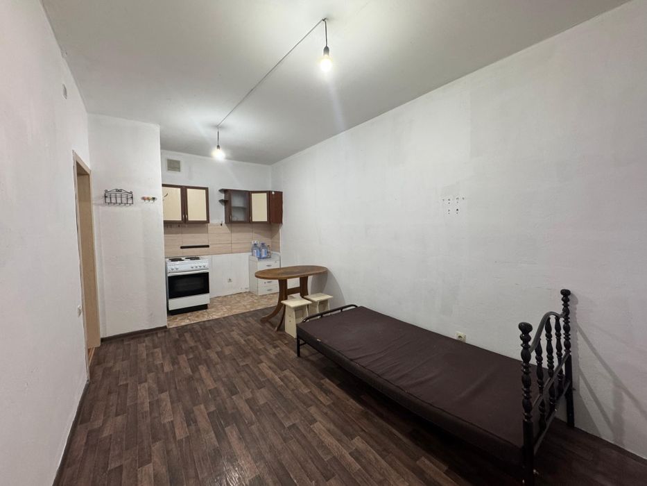 Продаётся квартира евроформата двухкомнатная