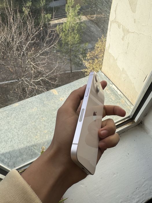 Iphone 13 128gb karobka bor