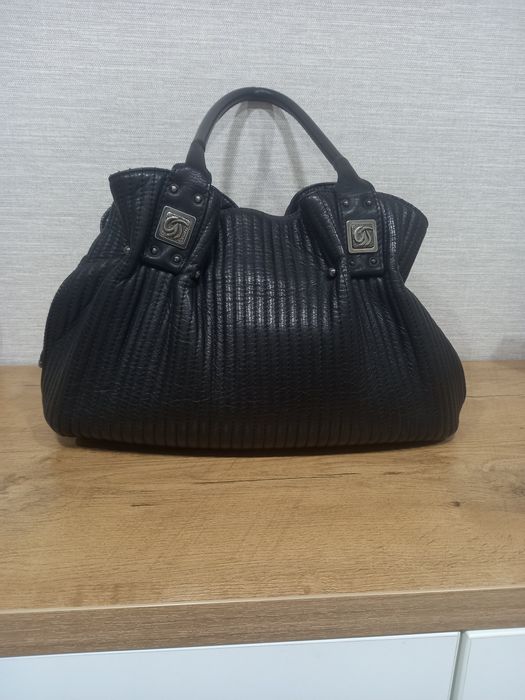 Сумки из натур.кожи